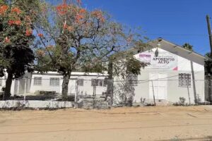 Iglesia Cristiana Aposento Alto, Akiwiki