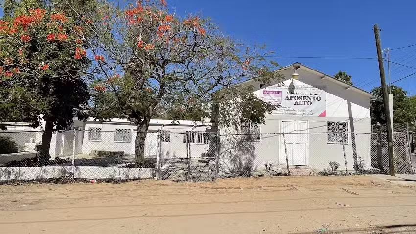 Iglesia Cristiana Aposento Alto, Akiwiki