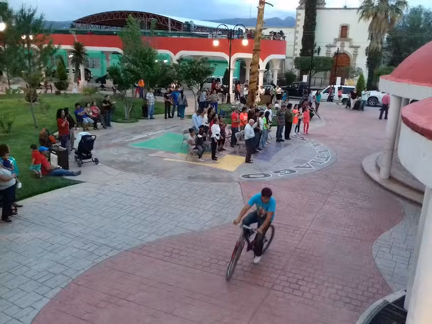 Iglesia Cristiana Aposento Alto