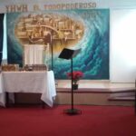 Iglesia Cristiana Apostolica