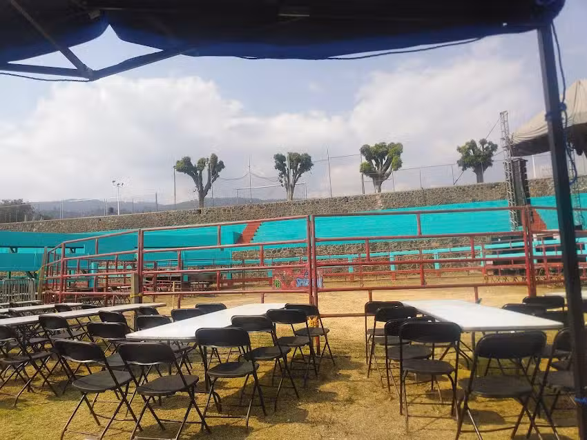 Iglesia Cristiana Apost&oacute;lica Shekinah Monte Sion