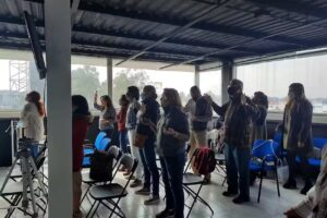 Iglesia Cristiana &Aacute;rbol de Vida