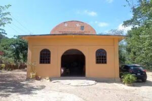 Iglesia Cristiana ASAMBLEAS DE DIOS MONTE SION Cieneguilla