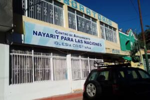 Iglesia Cristiana Avivamiento Nayarit Para Las Naciones