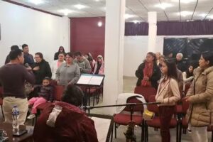 Iglesia Cristiana Avivamiento & Restauración