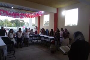 Iglesia Cristiana Avívanos un despertar en Dios