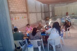 Iglesia Cristiana Bajo Cielos Abiertos