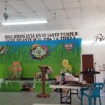 Iglesia Cristiana Bautista