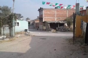 Iglesia Cristiana Bautista