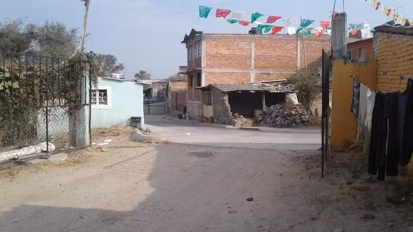 Iglesia Cristiana Bautista