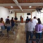 Iglesia Cristiana Bautista Agua Viva