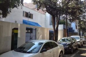 Iglesia Cristiana Bautista An&aacute;stasis