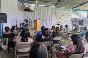 Iglesia Cristiana Bautista &ldquo;&Aacute;rbol de la Vida&rdquo;