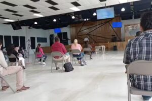 Iglesia Cristiana Bautista Berea