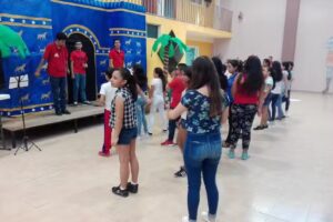 Iglesia Cristiana Bautista Berea Le&oacute;n