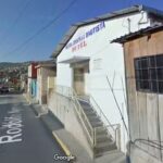 Iglesia Cristiana Bautista Bet-el