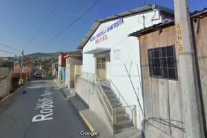 Iglesia Cristiana Bautista Bet-el