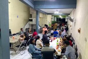 Iglesia Cristiana Bautista Bet-El