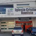 Iglesia Cristiana Bautista Betel