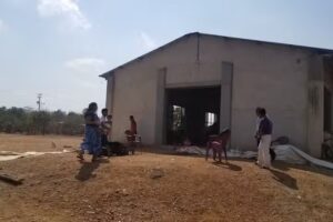 Iglesia cristiana Bautista Betesda