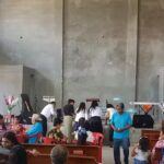 Iglesia Cristiana Bautista Bethania