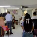Iglesia Cristiana Bautista Cristo Vive