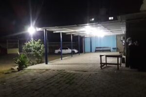 Iglesia Cristiana Bautista Cristo Vive