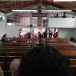 Iglesia Cristiana Bautista Dios es Amor