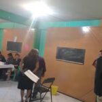 Iglesia Cristiana Bautista Eben Ezer