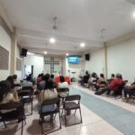 Iglesia Cristiana Bautista Eben Ezer