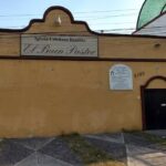 Iglesia Cristiana Bautista El Buen Pastor