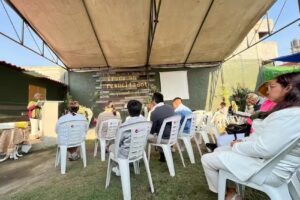 Iglesia Cristiana Bautista El Gran Yo Soy