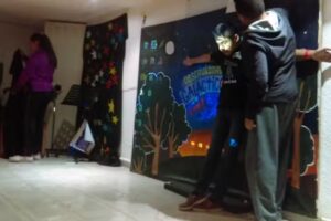 Iglesia Cristiana Bautista &ldquo;El Mes&iacute;as&rdquo;