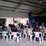 IGLESIA CRISTIANA BAUTISTA EMANUEL