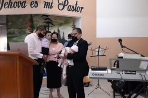 Iglesia Cristiana Bautista Emmanuel de Culiac&aacute;n