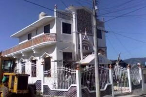 Iglesia Cristiana Bautista Even-Ezer