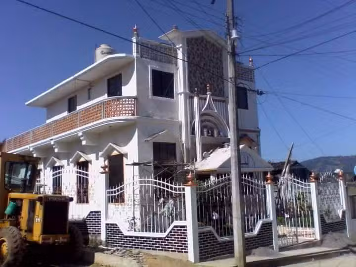 Iglesia Cristiana Bautista Even-Ezer