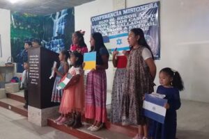 Iglesia Cristiana Bautista Genesis