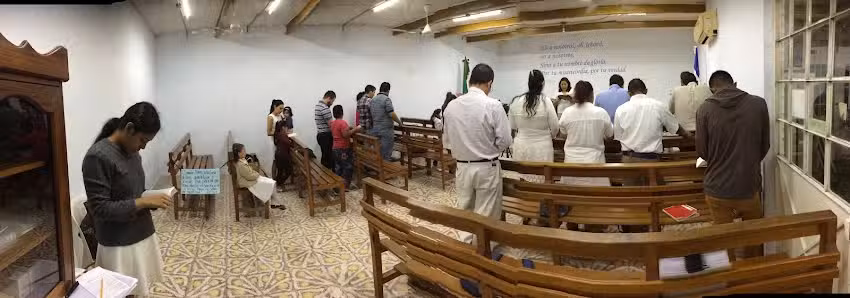 Iglesia Cristiana Bautista Hay Esperanza De Puerto Vallarta A.R.