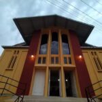 Iglesia Cristiana Bautista Jesucristo es la Vida Eterna