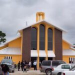 Iglesia Cristiana Bautista Jesucristo Es La Vida Eterna