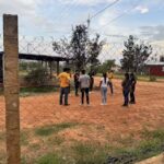 Iglesia Cristiana Bautista Lirio de los Valles