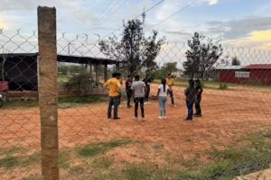 Iglesia Cristiana Bautista Lirio de los Valles