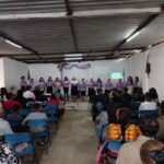 Iglesia Cristiana Bautista Maranatha