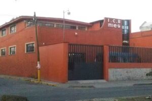 Iglesia Cristiana Bautista Mies