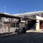 Iglesia Cristiana Bautista &ldquo;Monte Horeb&rdquo;