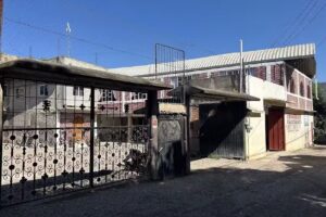 Iglesia Cristiana Bautista &ldquo;Monte Horeb&rdquo;