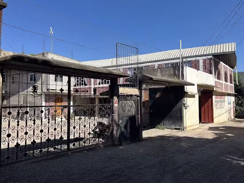 Iglesia Cristiana Bautista &ldquo;Monte Horeb&rdquo;