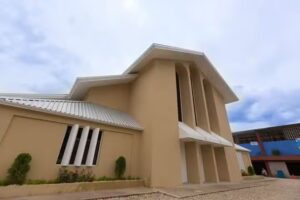 Iglesia Cristiana Bautista: Palabra De Verdad