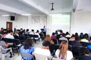 Iglesia Cristiana Bautista Palabra de Vida Tepatitlan